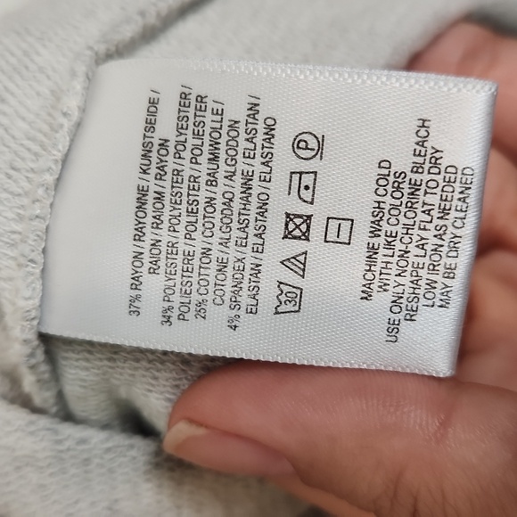 Saturday Sunday‎ Gray Sleeveless Maxi Dress - Picture 4 of 4